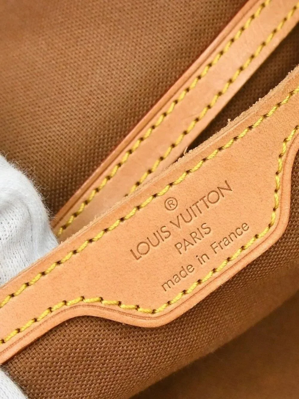 Best07 LOUIS VUITTON MONTSOURIS GM BACKPACK MONOGRAM M51135 BA0917 NQ11058